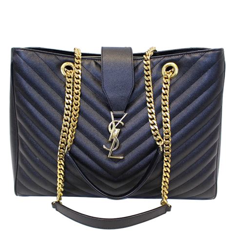 ysl matelasse chevron bag|Saint Laurent.